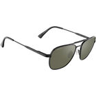 NAVIGATOR LARGE, Black-Mineral Polarized 555nm Cat 3 to 3, hi-res image number null